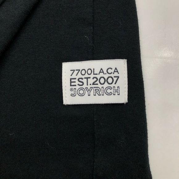 Joyrich tee shirt long sleeve. - Picture 5 of 6